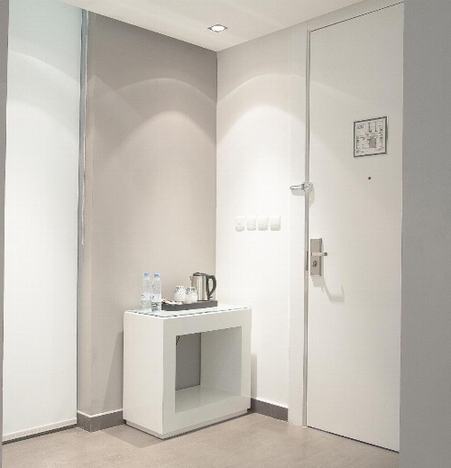 Rafa Hotel Apart image 11