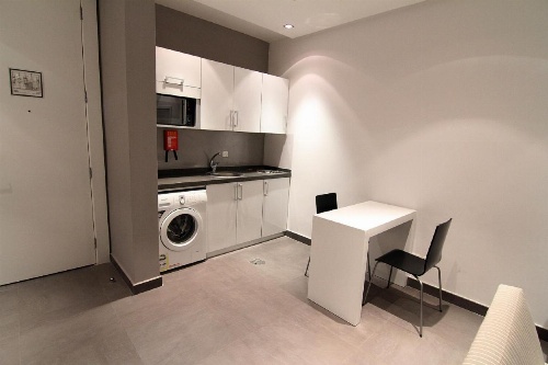 Rafa Hotel Apart image 15