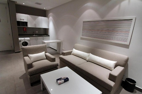 Rafa Hotel Apart image 18