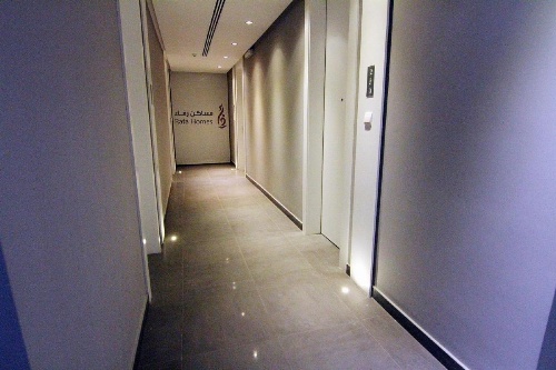 Rafa Hotel Apart image 19