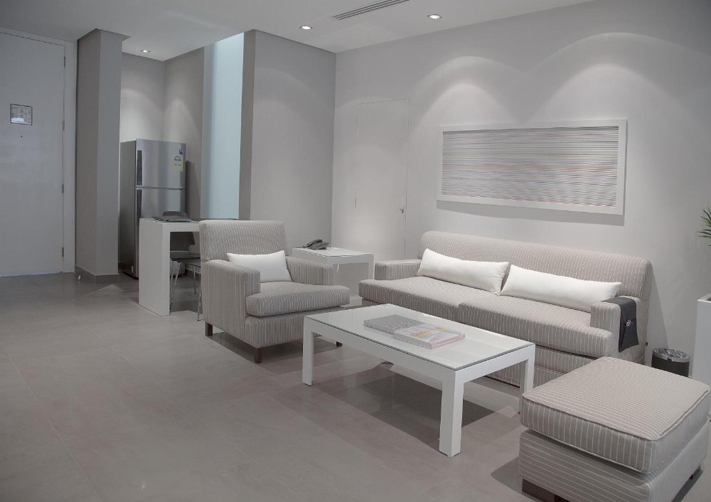 Rafa Hotel Apart Main image