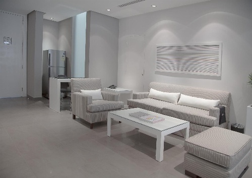 Rafa Hotel Apart image 2