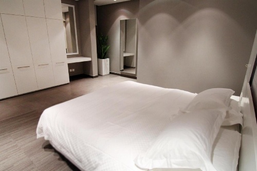 Rafa Hotel Apart image 21