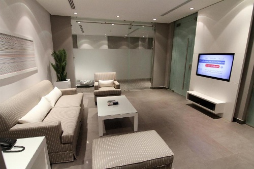 Rafa Hotel Apart image 24