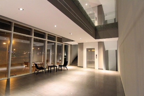 Rafa Hotel Apart image 26