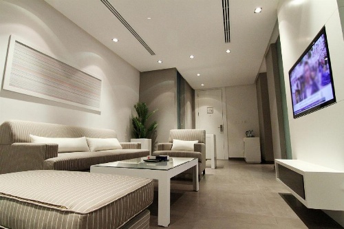 Rafa Hotel Apart image 28