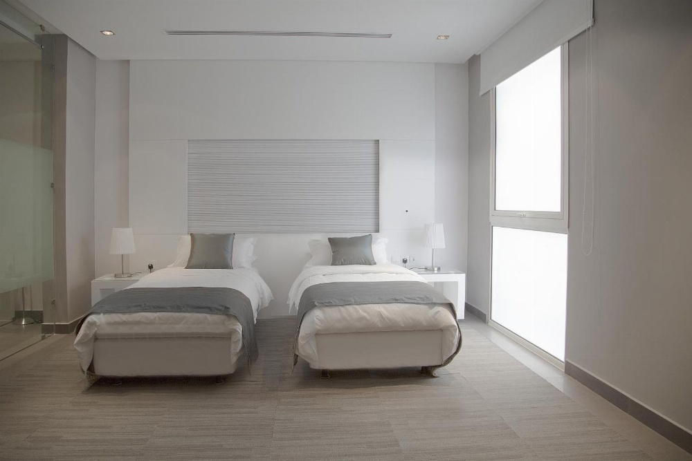 Rafa Hotel Apart Main image