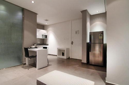 Rafa Hotel Apart image 31