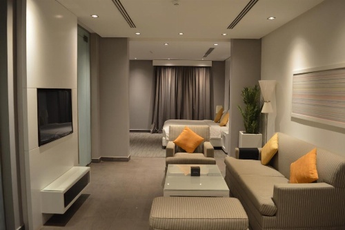 Rafa Hotel Apart image 39