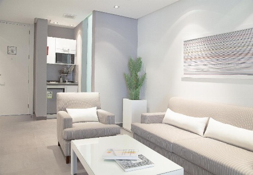 Rafa Hotel Apart image 8