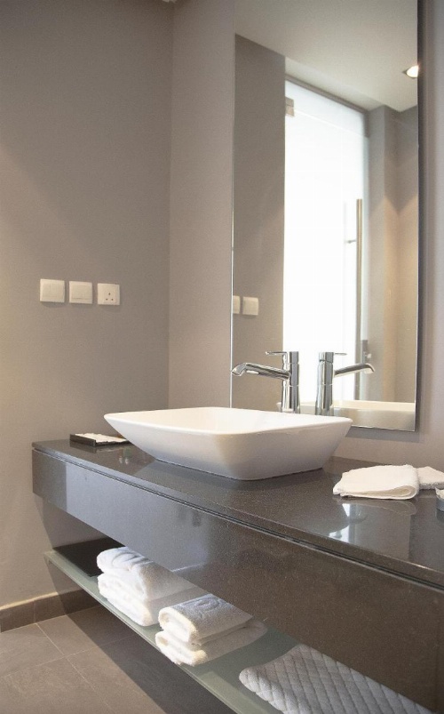 Rafa Hotel Apart image 9